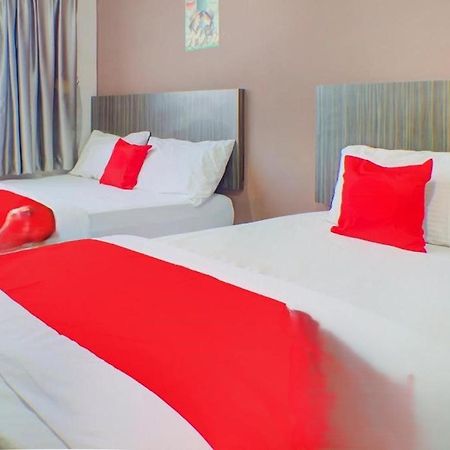 Js Hotel, Johor Bahru Extérieur photo