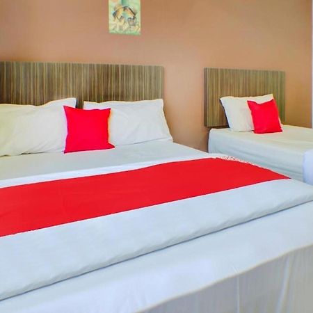 Js Hotel, Johor Bahru Extérieur photo