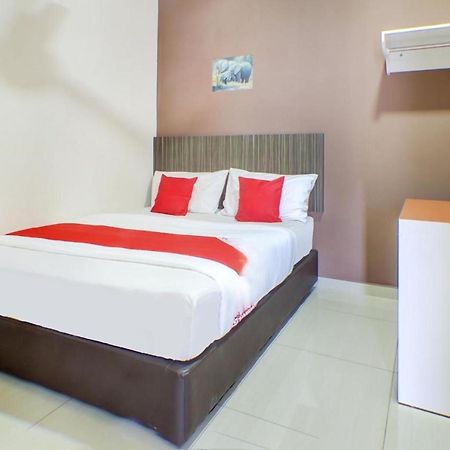 Js Hotel, Johor Bahru Extérieur photo