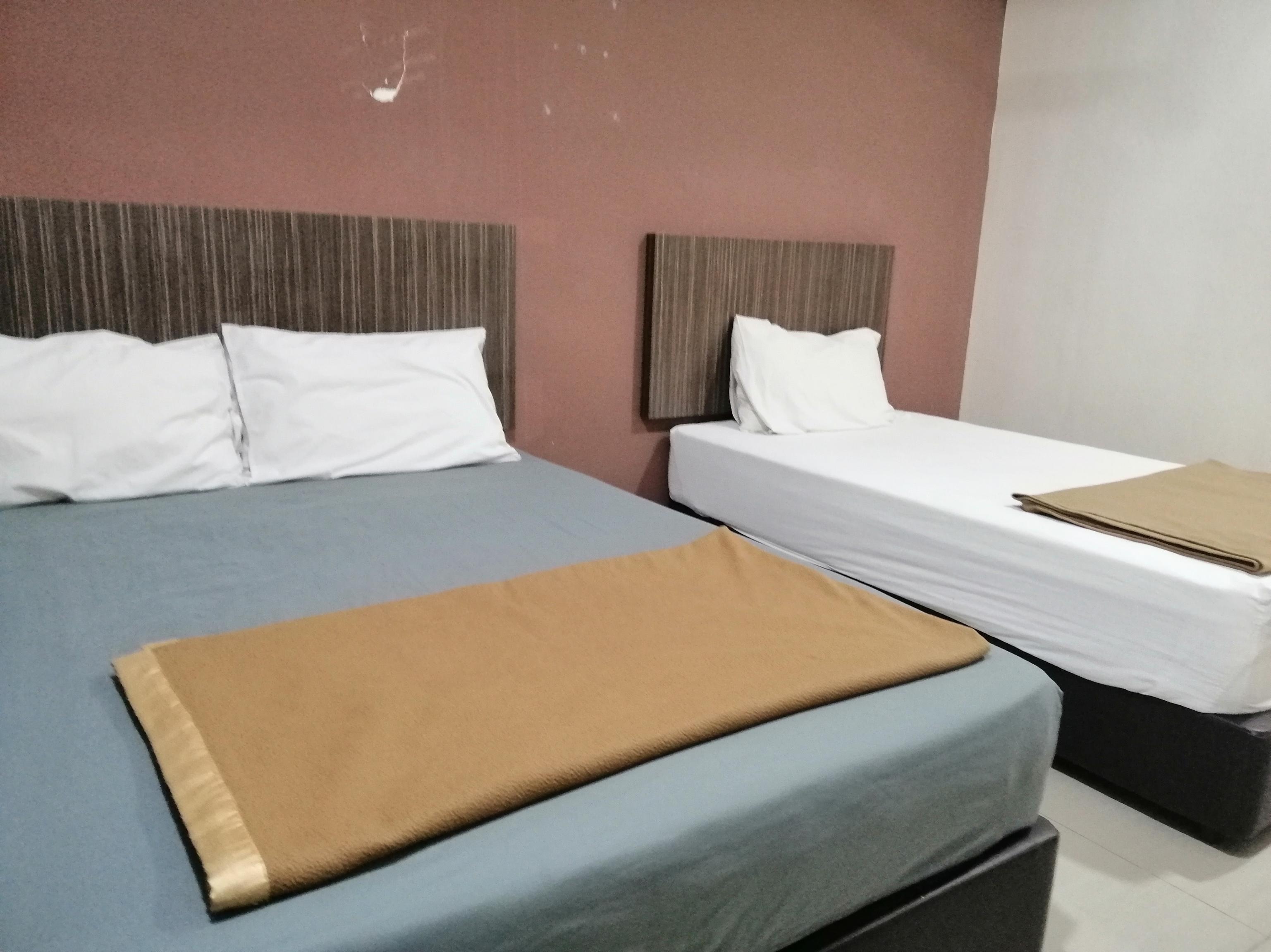Js Hotel, Johor Bahru Extérieur photo