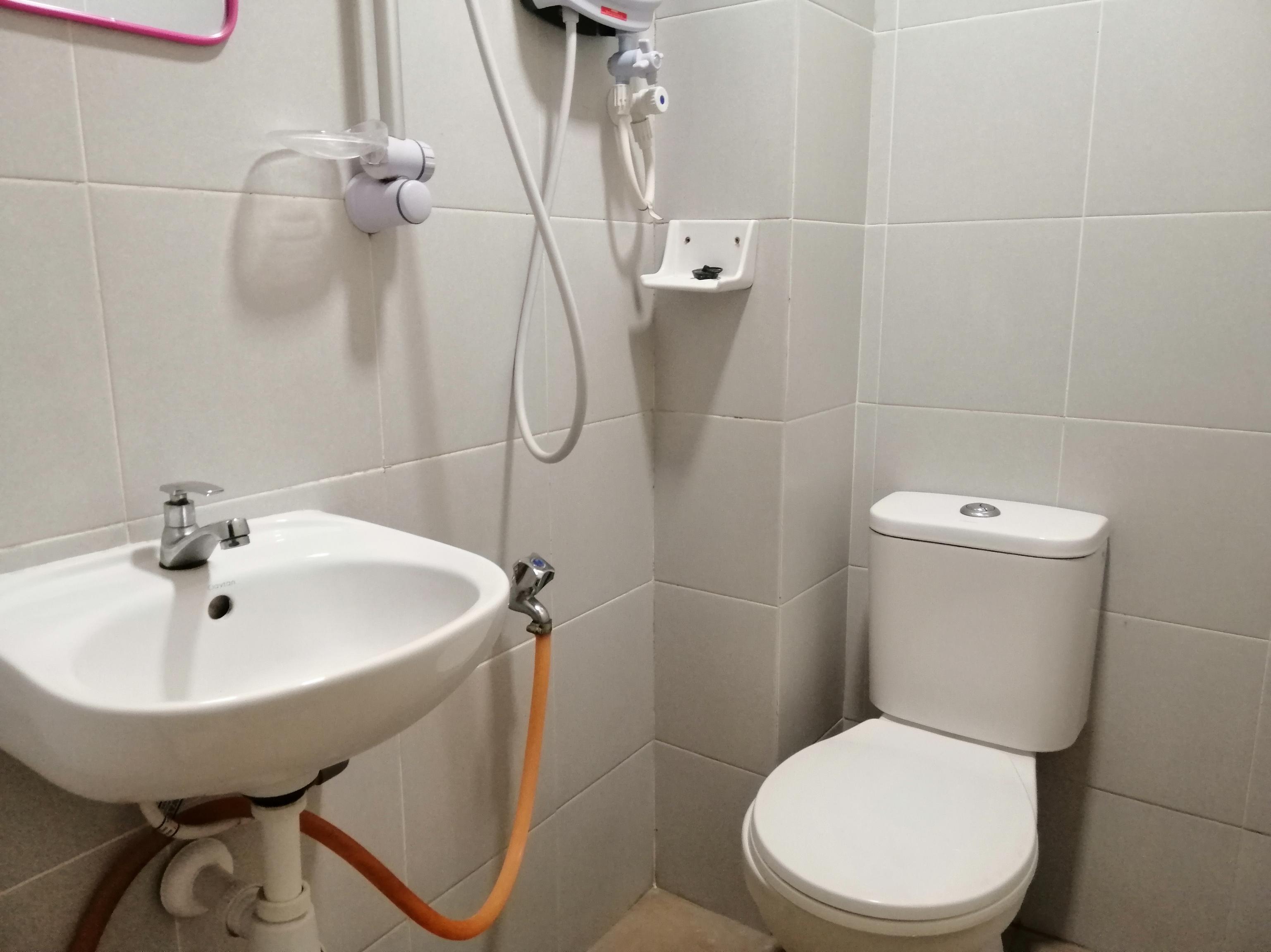 Js Hotel, Johor Bahru Extérieur photo
