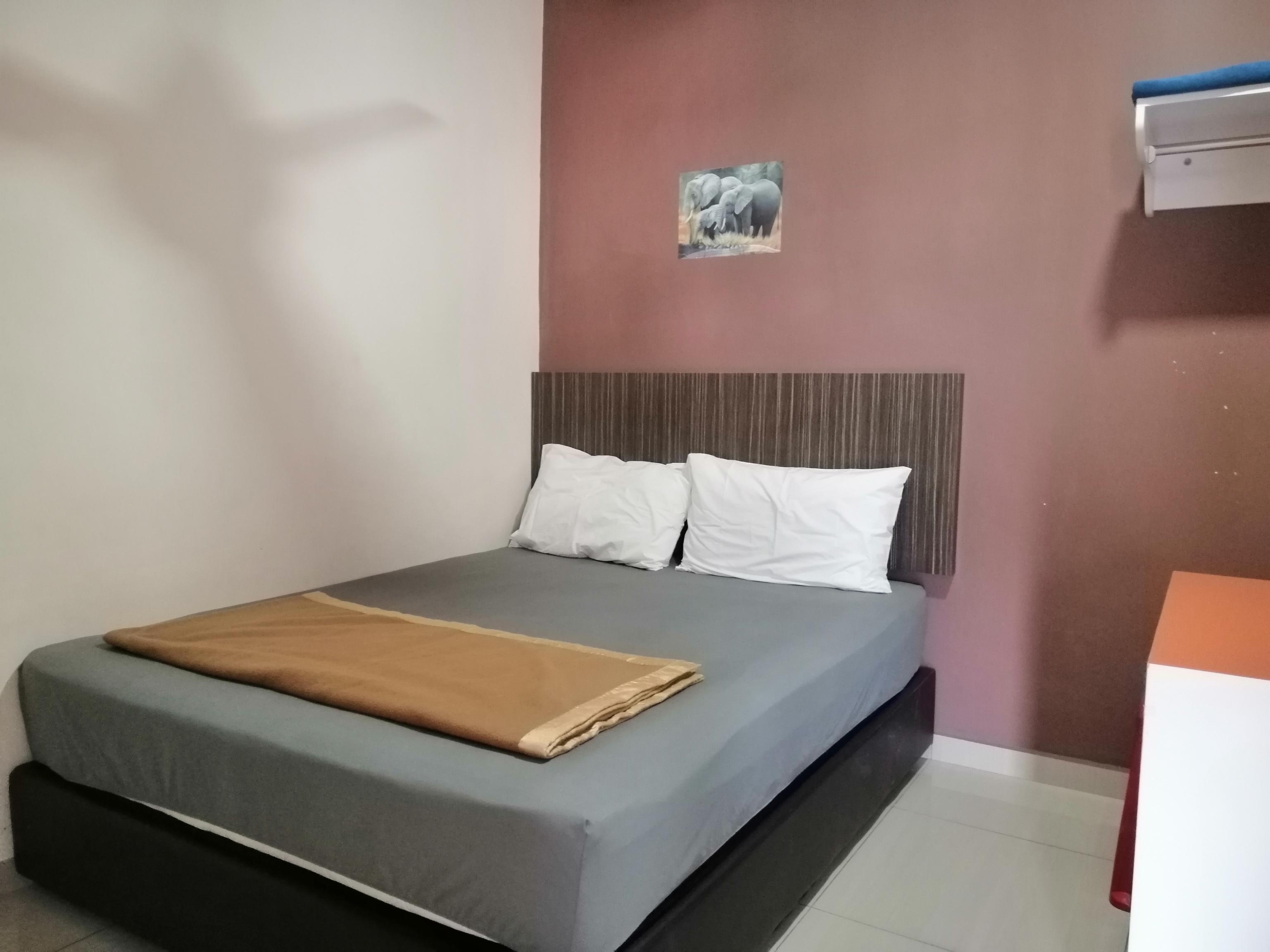 Js Hotel, Johor Bahru Extérieur photo
