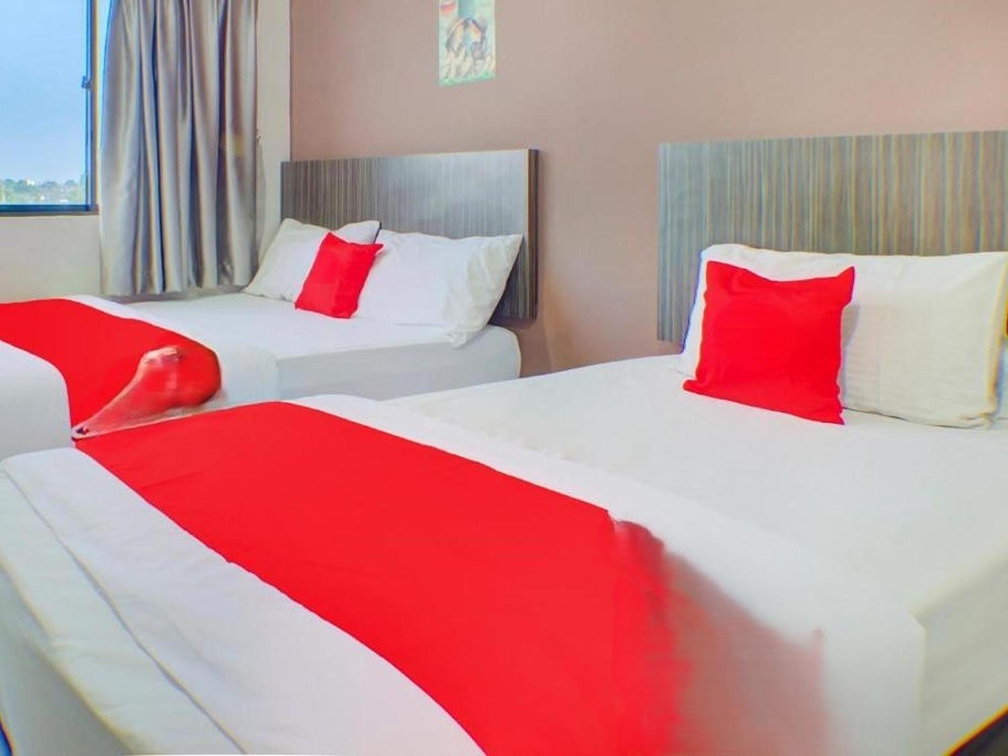 Js Hotel, Johor Bahru Extérieur photo