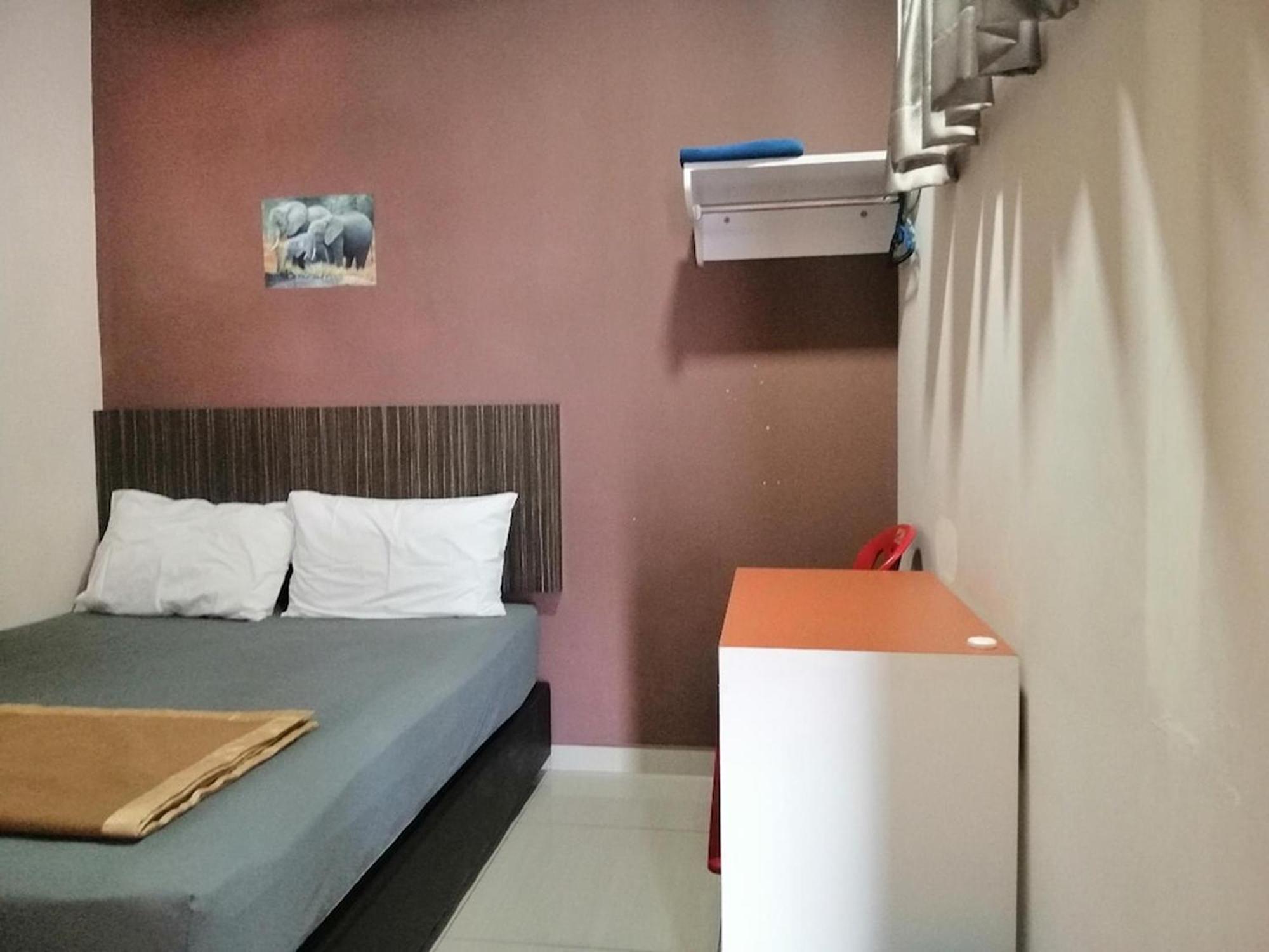 Js Hotel, Johor Bahru Extérieur photo