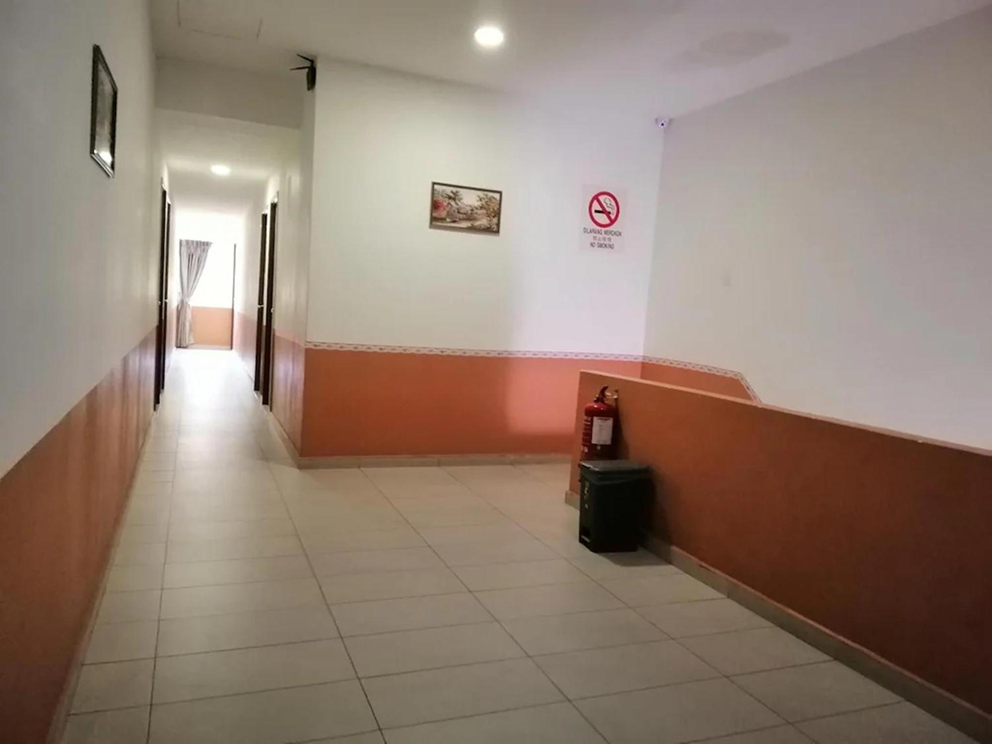 Js Hotel, Johor Bahru Extérieur photo
