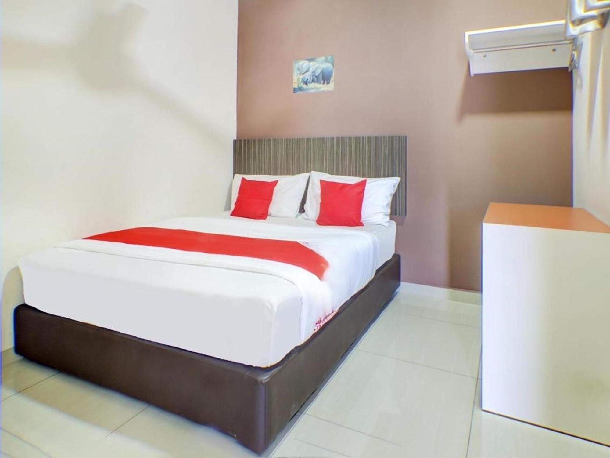Js Hotel, Johor Bahru Extérieur photo