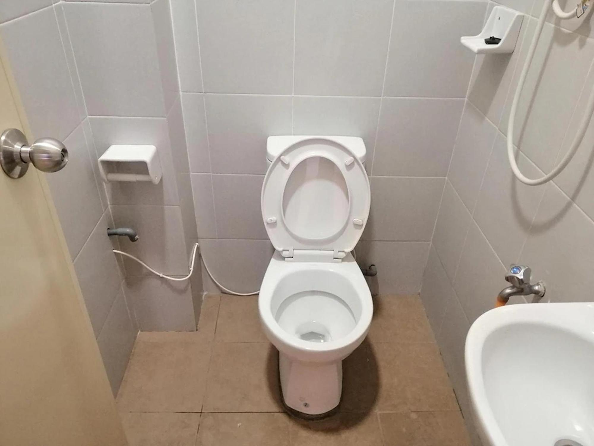Js Hotel, Johor Bahru Extérieur photo
