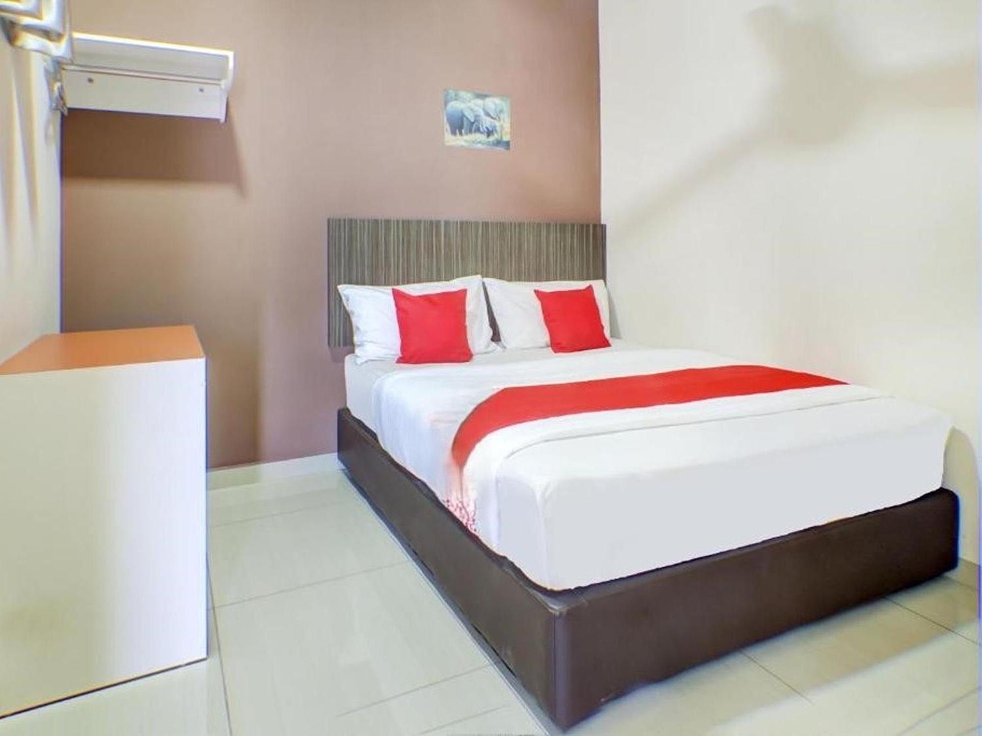 Js Hotel, Johor Bahru Extérieur photo