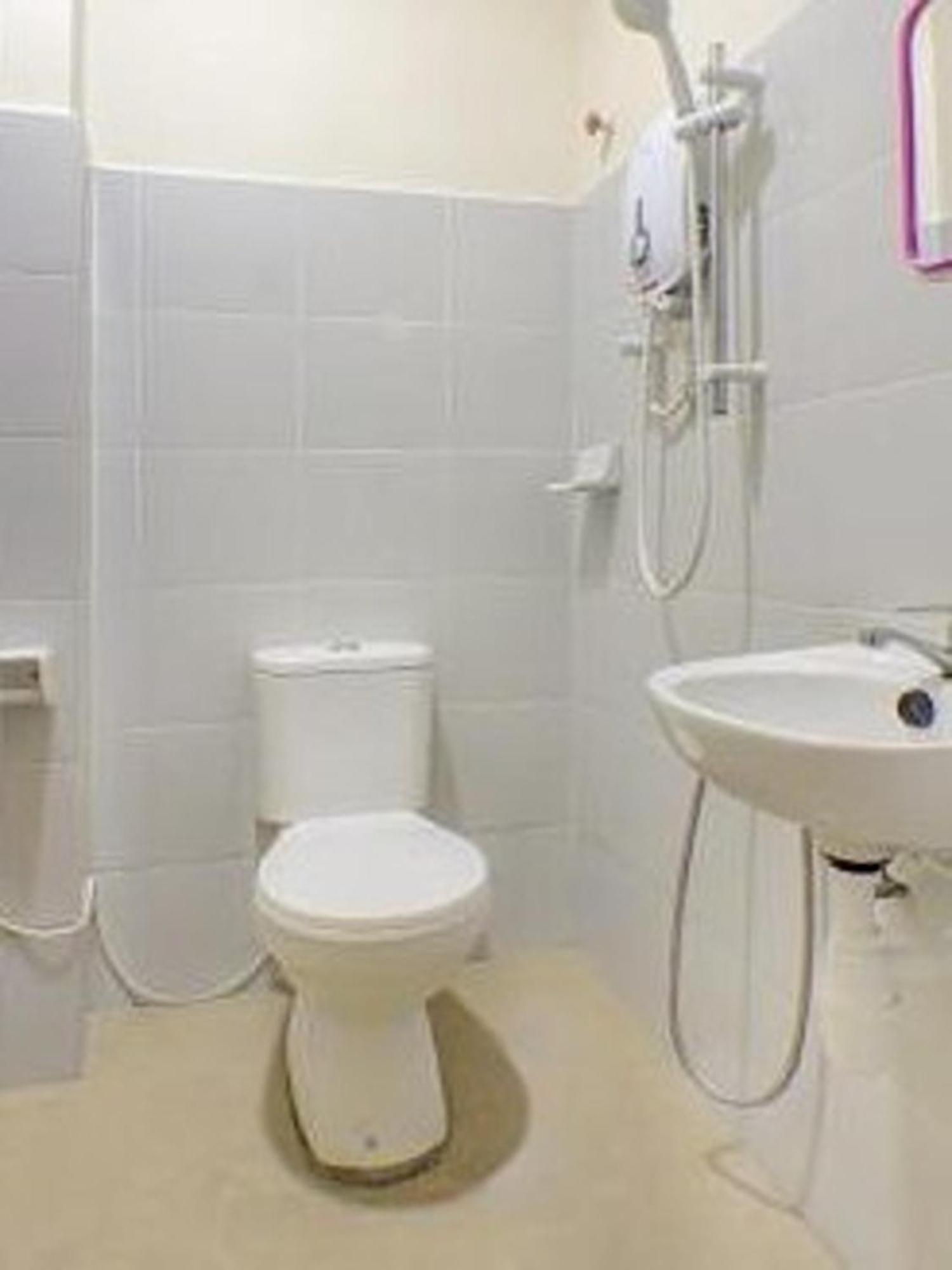 Js Hotel, Johor Bahru Extérieur photo