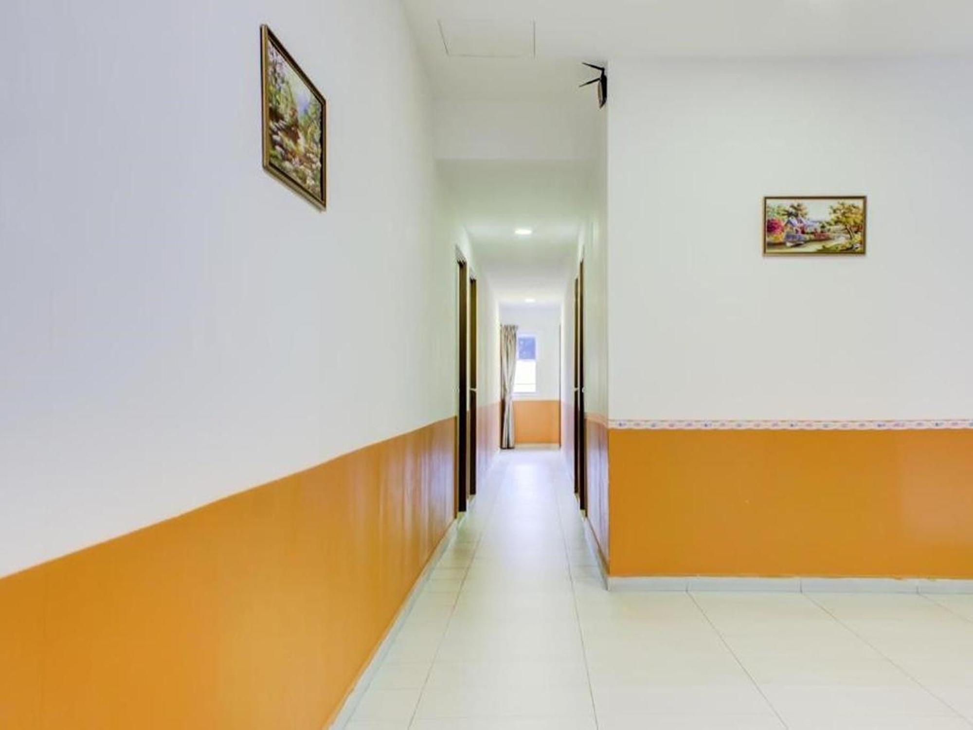 Js Hotel, Johor Bahru Extérieur photo